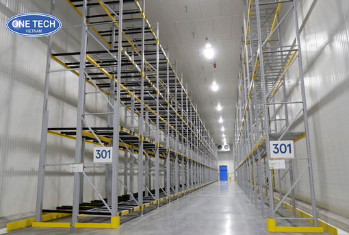 Quy trình mua kệ pallet tại Giá kệ One Tech Quy trình mua kệ pallet tại Giá kệ One Tech giúp khách hàng chọn đúng sản phẩm, báo giá nhanh, lắp đặt tận nơi