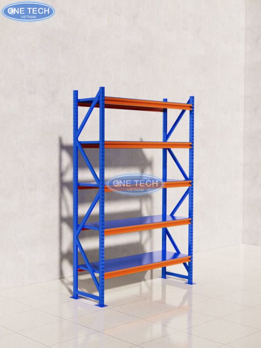 Mẫu kệ trung tải 5 tầng của Tập đoàn Onetech