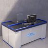 mau ban inox 1m8