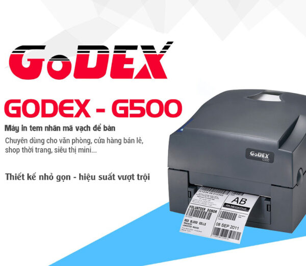 may in ma vach godex g500 2