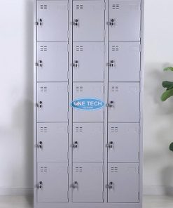 tu locker 15 ngan