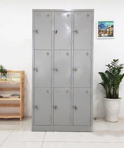 tu locker 9 ngan 1