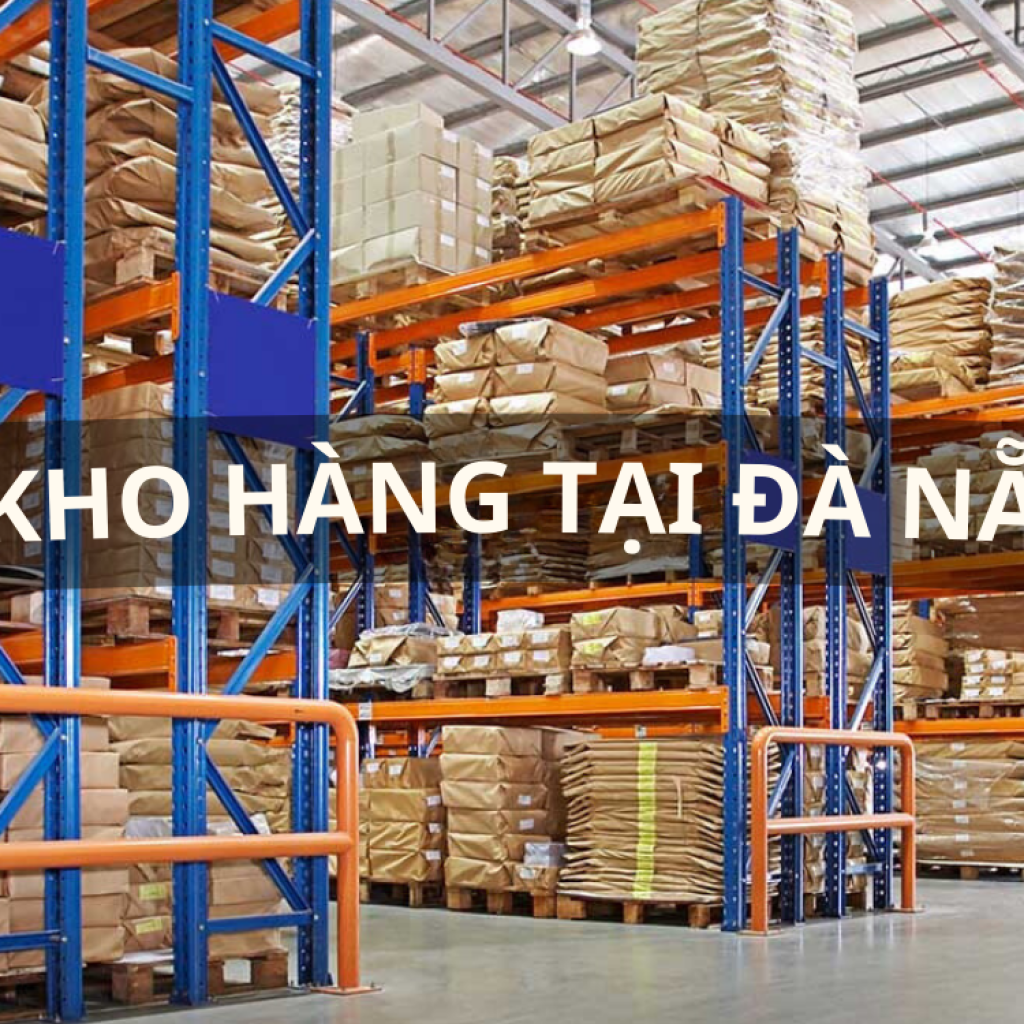 Kệ khi hàng tại Đà Nẵng chất lượng cao, bảo hành lên đến 24 tháng