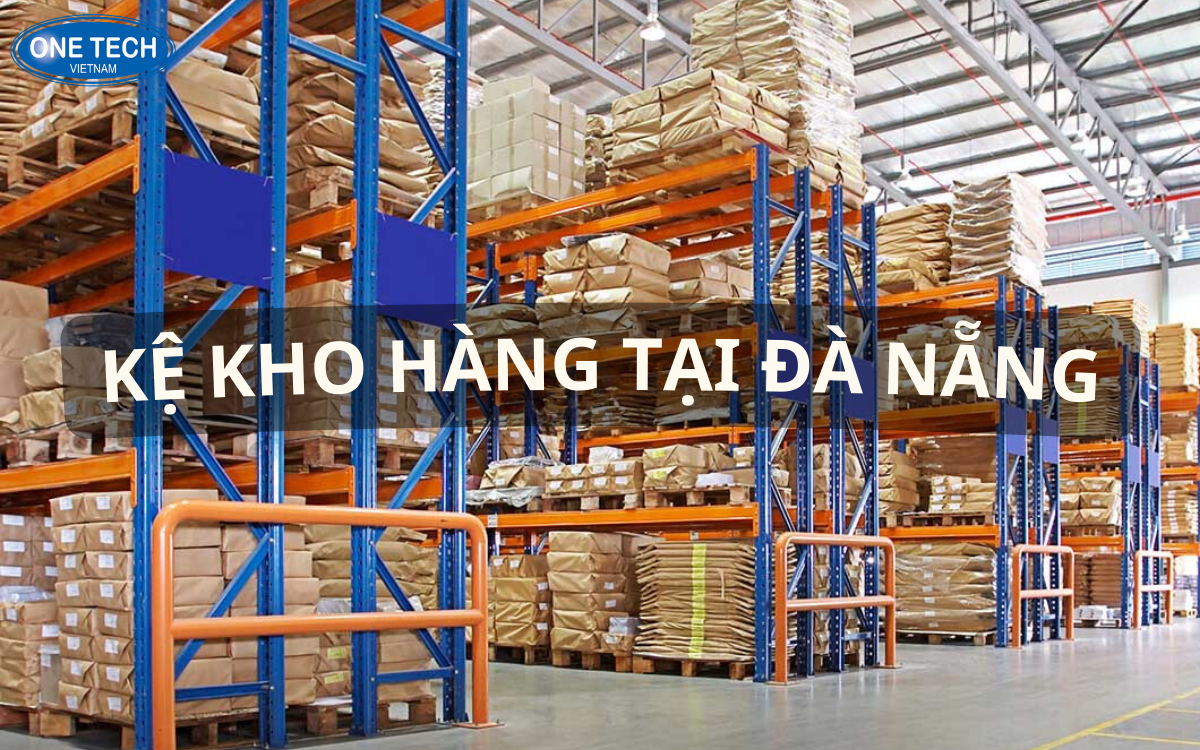 Kệ khi hàng tại Đà Nẵng chất lượng cao, bảo hành lên đến 24 tháng