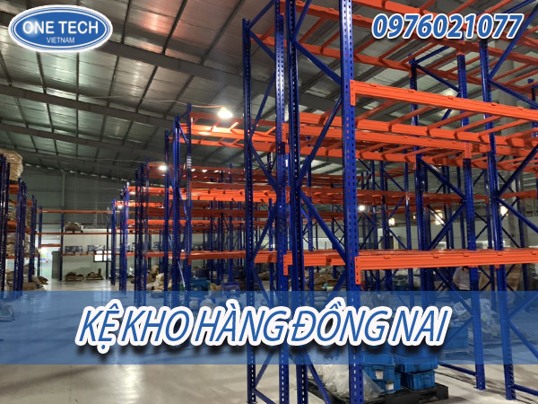 Mua kệ kho hàng Đồng Nai tại đâu?