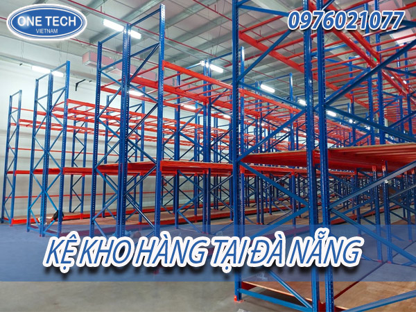 Mua kệ kho hàng tại Đà Nẵng