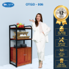 Ke bep da nang 2 tang kem tu – OTGD006 1