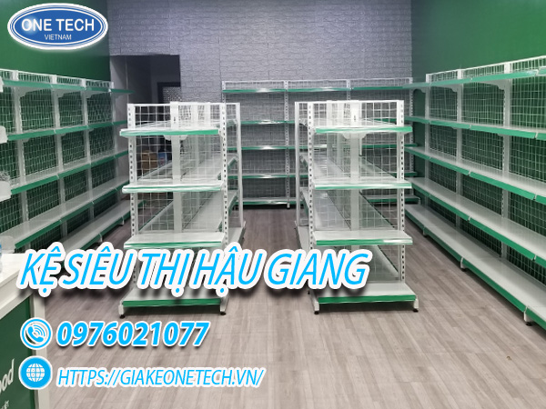 Mua kệ siêu thị tại Hậu Giang ở đâu?