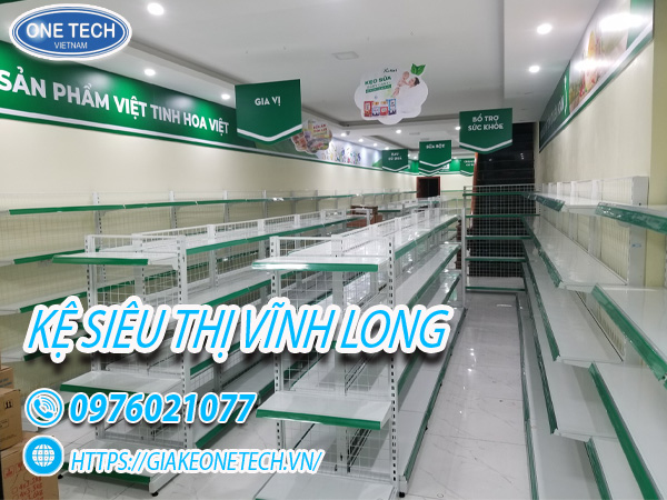 Mua kệ siêu thị Vĩnh Long ở đâu?