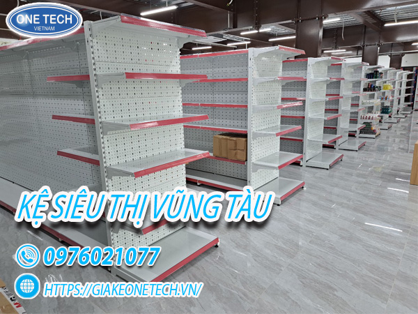 Mua kệ siêu thị Vũng Tàu ở đâu?