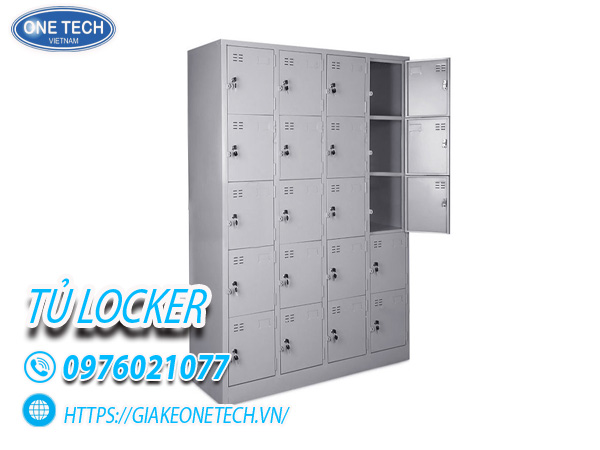 mua tu locker o dau