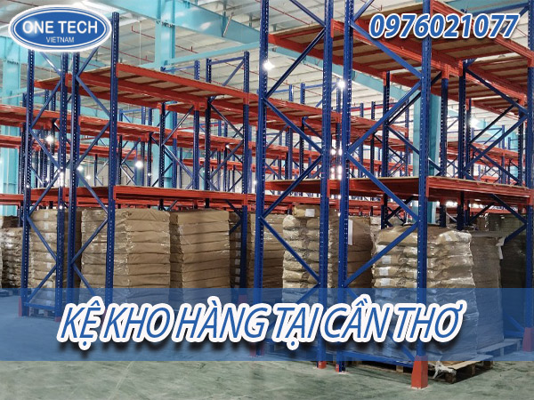 Thumb kệ kho hàng tại Cần Thơ