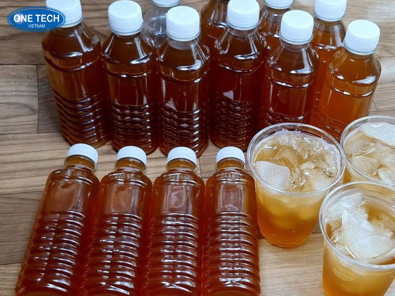 Kinh doanh đồ uống đóng chai tự làm tại nông thôn với vốn 50 triệu Quầy bán đồ uống đóng chai tự làm tại nông thôn với vốn 50 triệu