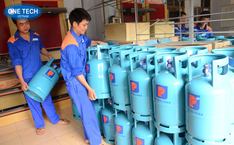 Kinh doanh gas và bếp gas tại nông thôn – cơ hội làm giàu nhanh Người dân nông thôn đang sử dụng bếp gas và bình gas, dịch vụ đổi gas tận nhà tiện lợi, kinh doanh gas phát triển nhanh