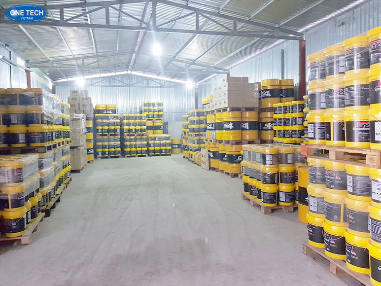 Mở đại lý xăng dầu nhớt xe máy tại nông thôn Cửa hàng đại lý xăng dầu và nhớt xe máy ở khu vực nông thôn