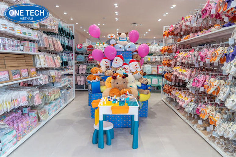 Mở đại lý bán đồ dùng trẻ em tại nông thôn - Giải pháp kinh doanh hiệu quả Đại lý bán đồ dùng trẻ em tại nông thôn với đa dạng sản phẩm như quần áo, xe đẩy, đồ chơi an toàn