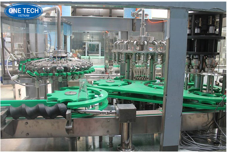 Mở xưởng sản xuất đồ uống truyền thống và thực phẩm lên men chất lượng cao Quy trình sản xuất đồ uống truyền thống và thực phẩm lên men trong xưởng sản xuất hiện đại
