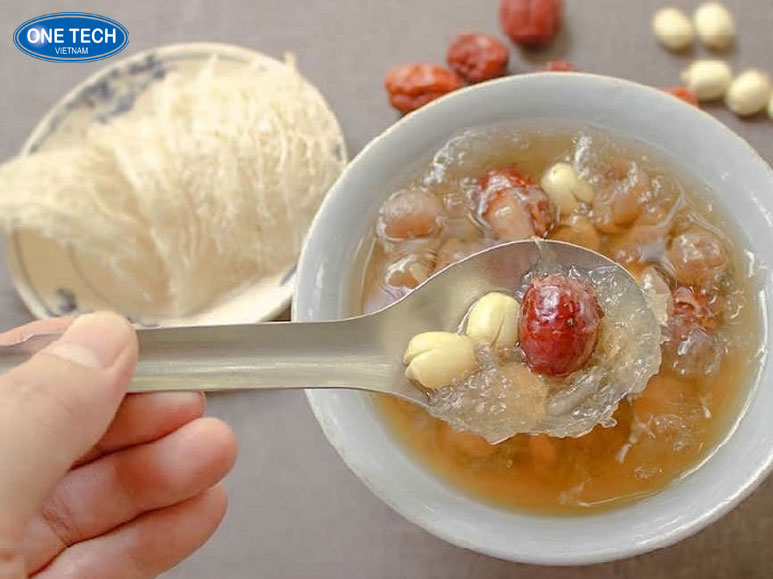 Các loại đồ uống sức khỏe gồm detox, collagen và yến sào – mặt hàng kinh doanh siêu lợi nhuận