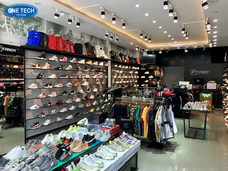 Bộ sưu tập thời trang thể thao cao cấp với thiết kế hiện đại, phù hợp kinh doanh siêu lợi nhuận