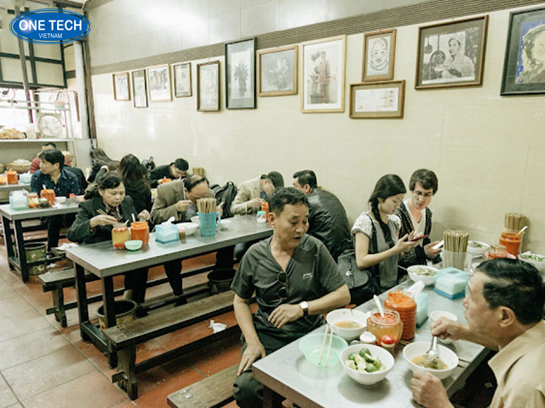 Mô hình kinh doanh quán ăn nhỏ với vốn 100 triệu đồng phù hợp ở khu vực nông thôn