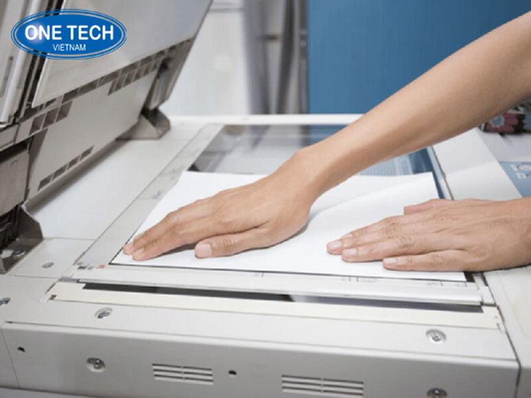 Dịch vụ photocopy và in ấn nhỏ với vốn 30 triệu đồng Máy photocopy nhỏ gọn, setup kinh doanh in ấn với vốn 30 triệu đồng, phù hợp mở cửa hàng photocopy nhỏ