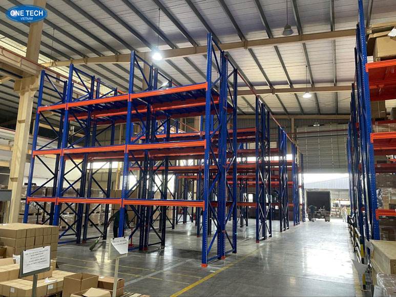 Mua kệ bán hàng đồ gia dụng tại One Tech - giải pháp lưu trữ thông minh Kệ bán hàng đồ gia dụng đa năng, bền bỉ, thông minh tại One Tech