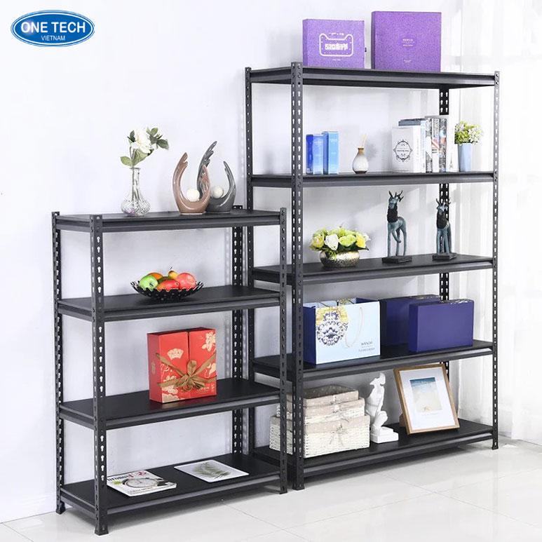 Giá kệ văn phòng để hồ sơ bằng kim loại sơn tĩnh điện bền đẹp Giá kệ đựng tài liệu văn phòng bằng sắt phủ sơn tĩnh điện, thiết kế chắc chắn và tiết kiệm diện tích không gian