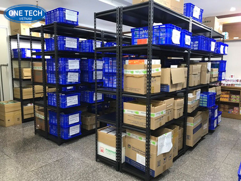 Lưu ý chọn mua kệ để tài liệu văn phòng bền đẹp và tiện lợi Kệ để tài liệu văn phòng chắc chắn, thiết kế tiện lợi giúp sắp xếp hồ sơ gọn gàng