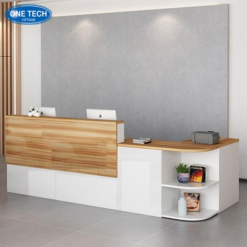 Bộ sưu tập quầy thu ngân đa dạng – Giải pháp cho mọi loại hình kinh doanh Tổng hợp các mẫu quầy thanh toán đa dạng kiểu dáng và chất liệu, phù hợp từng không gian cửa hàng