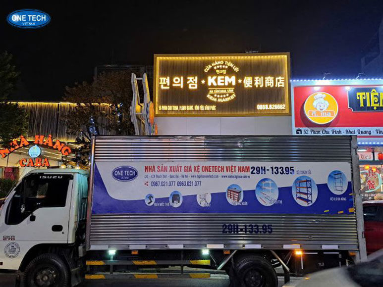Kệ bán hàng tạp hóa thanh lý giá rẻ, chất lượng cao Mua kệ bán hàng tạp hóa thanh lý ở đâu uy tín và giá rẻ
