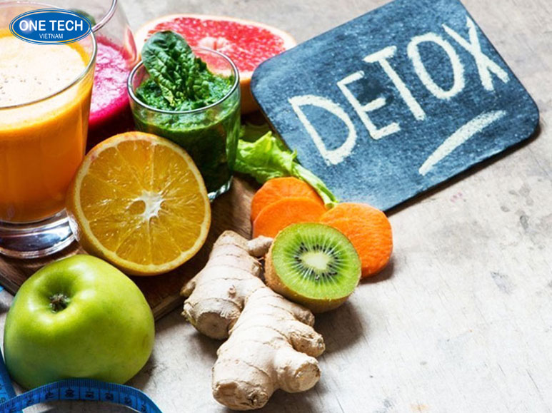 Xu hướng kinh doanh dịch vụ detox thanh lọc cơ thể trong 5 năm tới Khách hàng đang trải nghiệm dịch vụ detox và thanh lọc cơ thể hiện đại - xu hướng kinh doanh tăng trưởng trong 5 năm tới