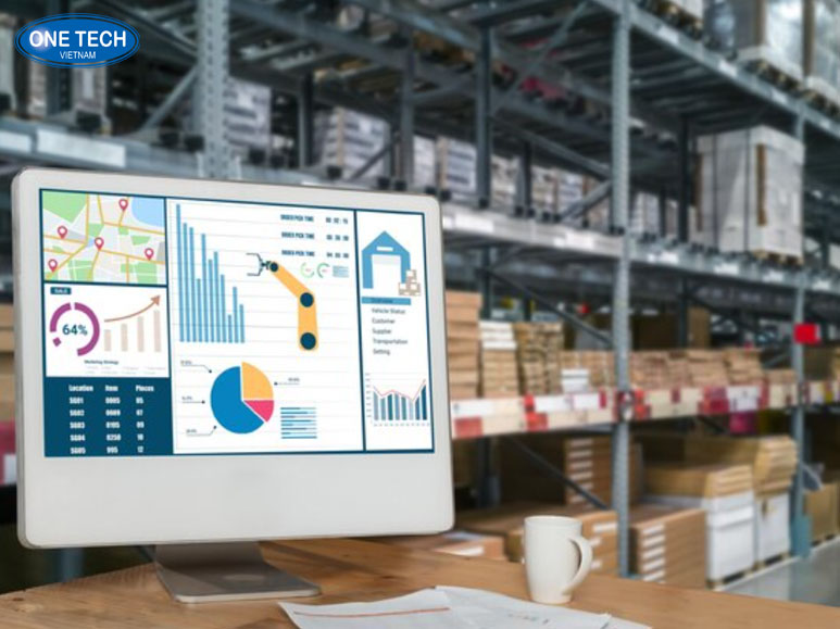 Xu hướng kinh doanh phần mềm quản lý bán hàng và kho vận 2025-2030 Phần mềm quản lý bán hàng và kho vận hiện đại giúp doanh nghiệp tối ưu hóa kinh doanh theo xu hướng 5 năm tới