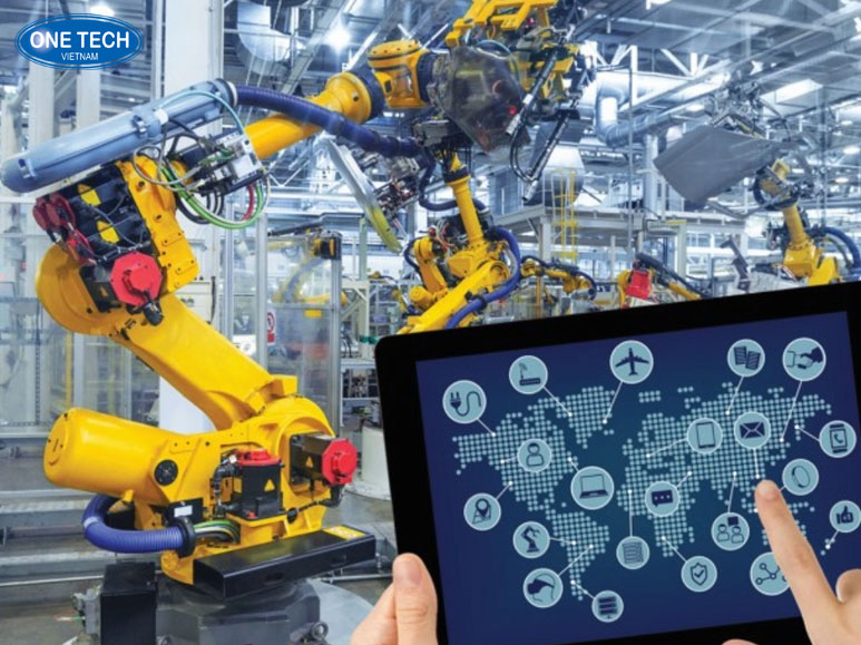 Kinh doanh trí tuệ nhân tạo và tự động hóa – Xu hướng dẫn đầu 2025–2030 Mô hình kinh doanh ứng dụng trí tuệ nhân tạo và hệ thống tự động hóa trong doanh nghiệp hiện đại