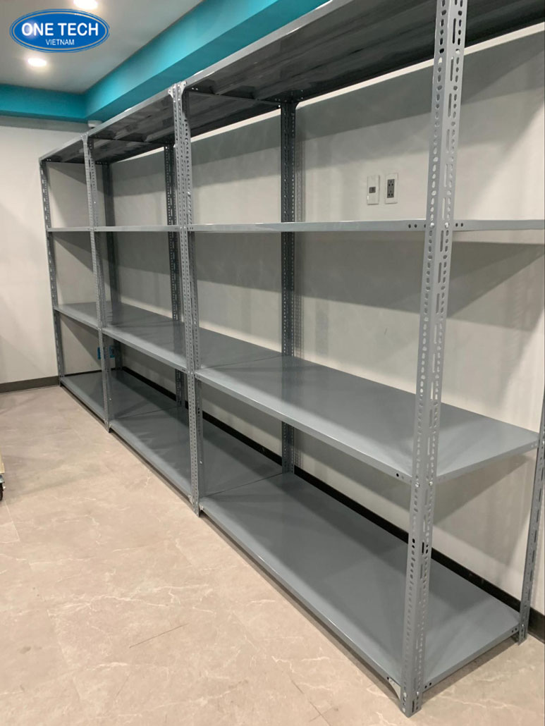 Mẫu kệ trưng bày ống nước phù hợp nhiều loại phụ kiện ống Kệ trưng bày ống nước hỗ trợ phân loại sản phẩm theo kích cỡ và chủng loại