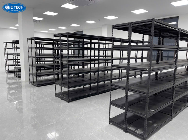 Kệ V cài nâng cấp – Kệ đa năng tiện lợi trưng bày hàng hóa Kệ V cài phiên bản cải tiến, thiết kế hiện đại, dễ lắp đặt và sử dụng