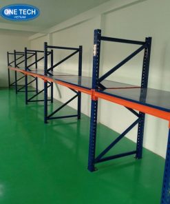 Kệ trung tải 1 tầng