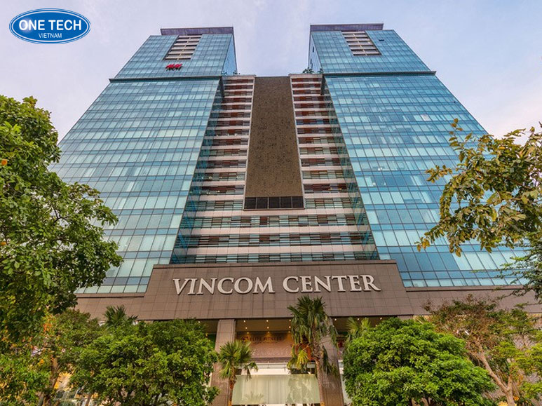 Vincom Center Đồng Khởi - Trung tâm thương mại hiện đại giữa lòng Quận 1 Toàn cảnh Vincom Center Đồng Khởi - trung tâm thương mại sôi động bậc nhất tại Quận 1, TP.HCM