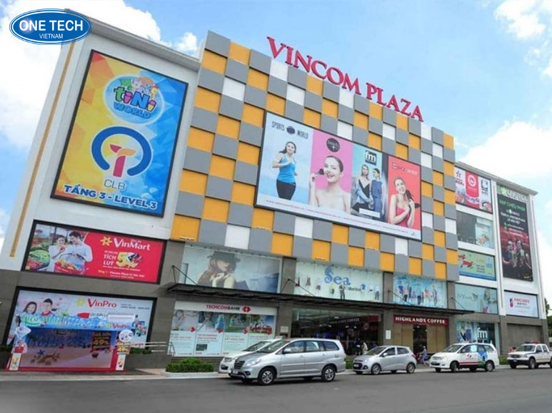 Toàn cảnh Vincom Plaza Lê Văn Việt – địa điểm vui chơi, mua sắm cuối tuần lý tưởng ở quận Thủ Đức
